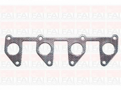 FAI AUTOPARTS em177 -  Комплект прокладок, выпускной коллектор